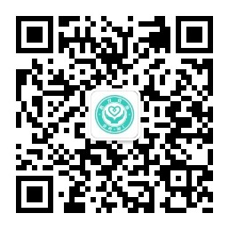 微信公众号二维码