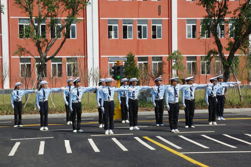 思南:构建大数据安全平台 筑牢学校安