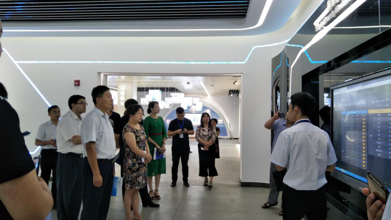 广西桂林市实地考察 我公司“学生营