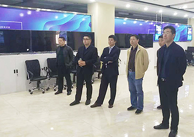 国家信息安全工程技术研究中心 江苏