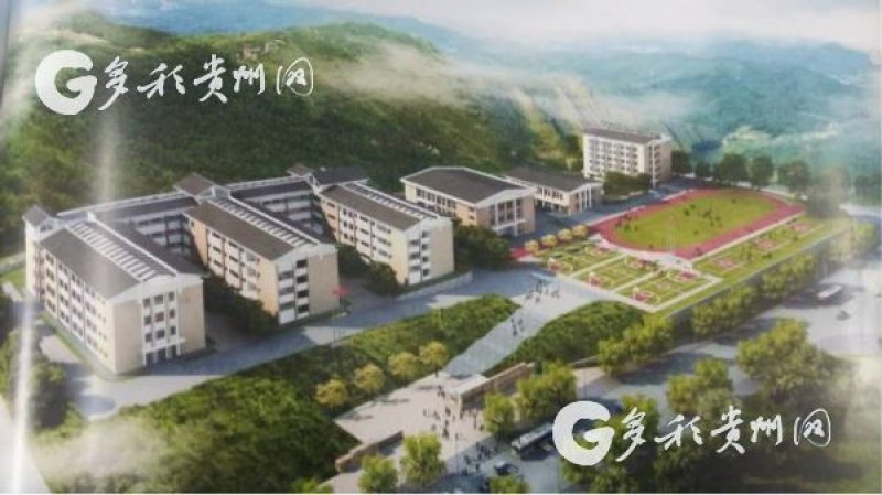 兴义市:打赢脱贫攻坚战 教育扶贫在