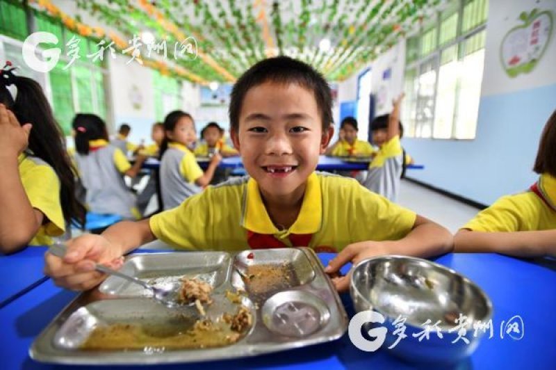 49亿多!贵州提前下达2019年学生资助和