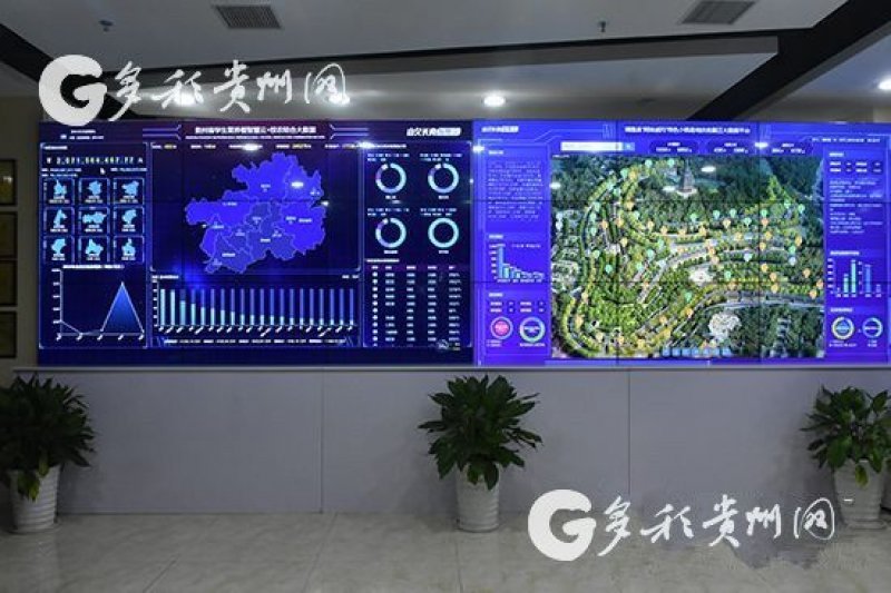 【数智铜仁】“大数据+监管” 让学生