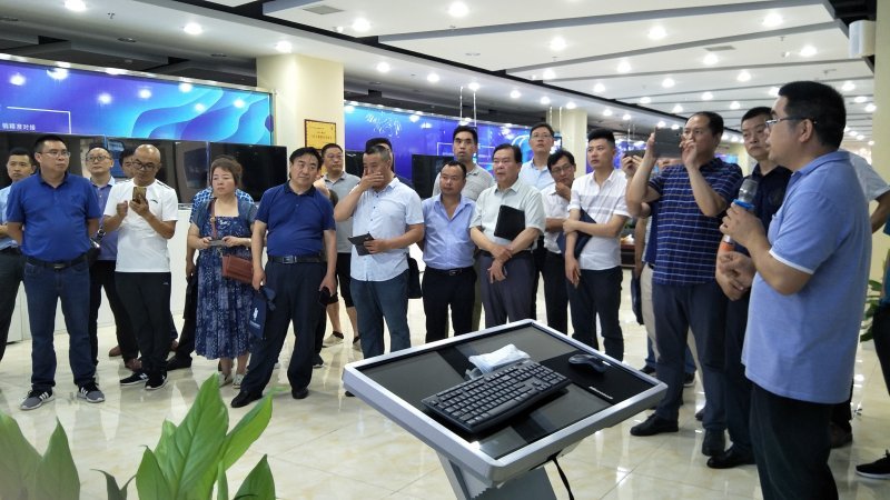 全国学校后勤管理协会及湖北宜昌市