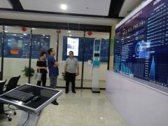 铜仁市大数据发展管理局局长田琼 一